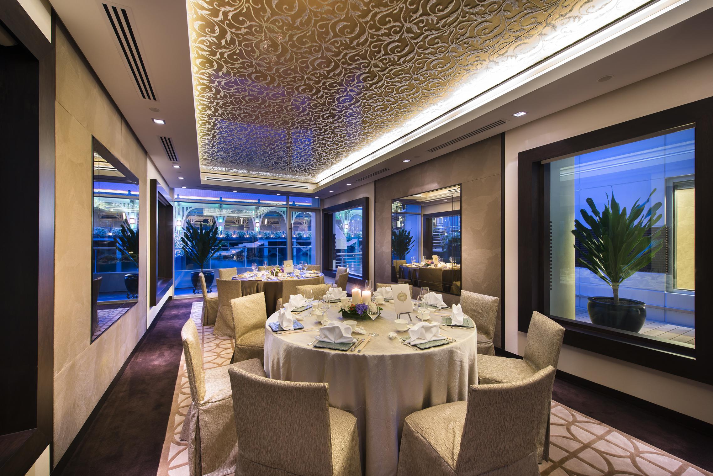 The Fullerton Bay Hotel Сингапур Екстериор снимка
