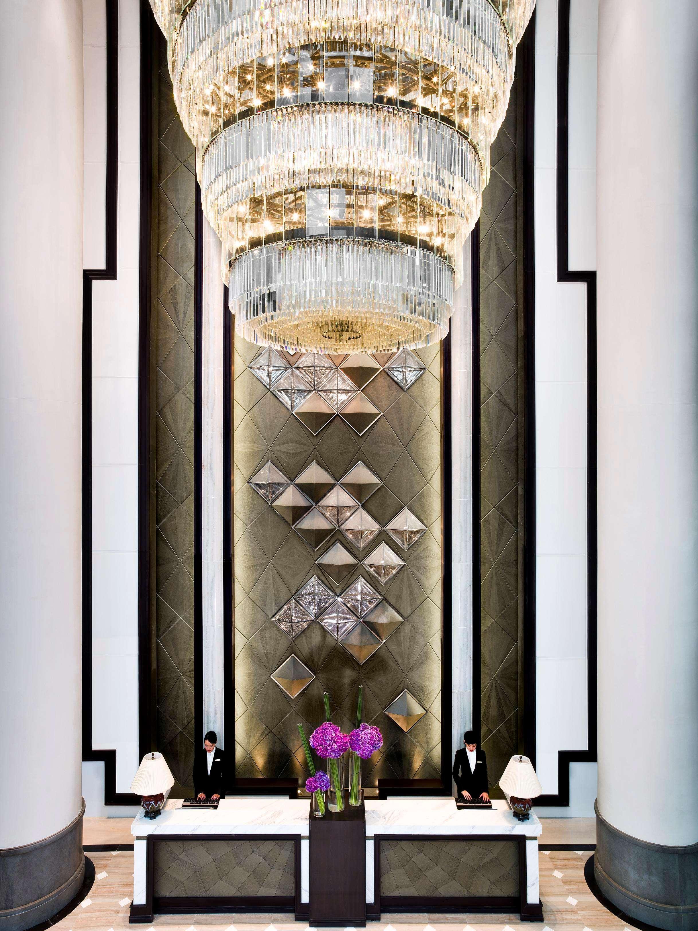 The Fullerton Bay Hotel Сингапур Екстериор снимка